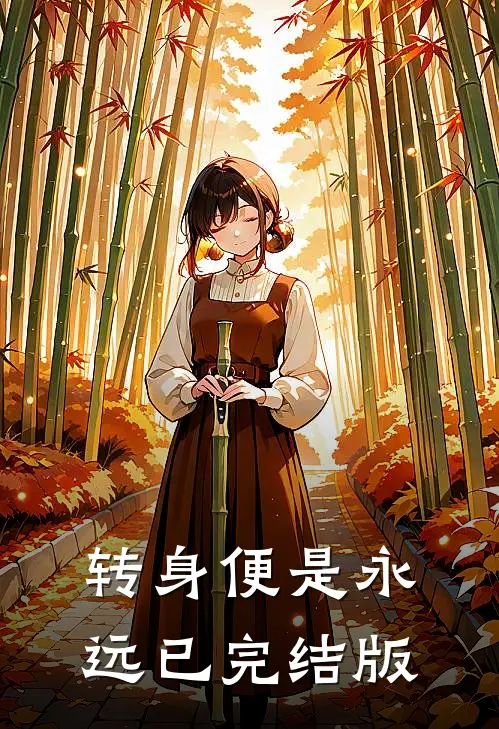 转身便是永远已完结版