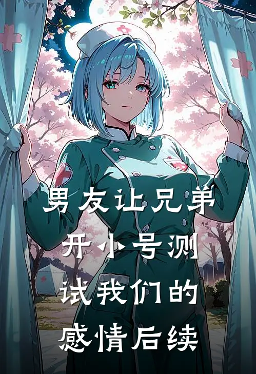 男友让兄弟开小号测试我们的感情后续