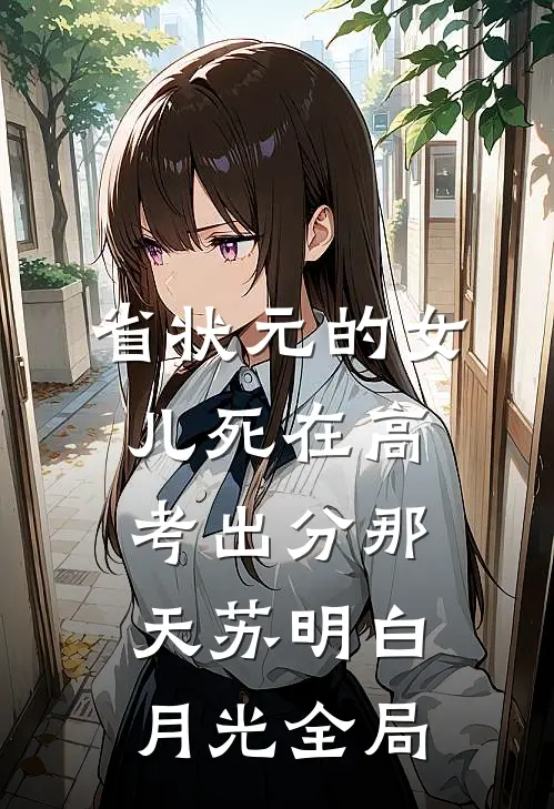 省状元的女儿死在高考出分那天苏明白月光全局
