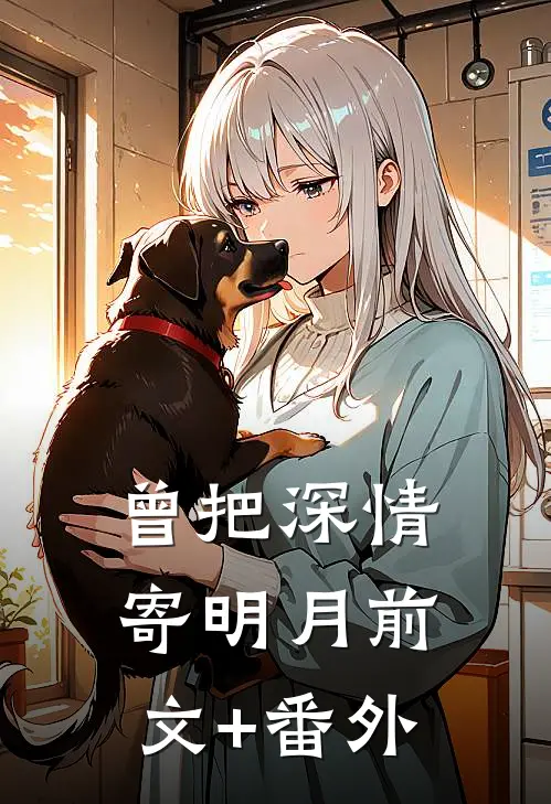 曾把深情寄明月前文+番外