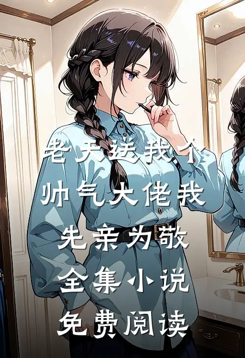 老天送我个帅气大佬我先亲为敬全集小说免费阅读