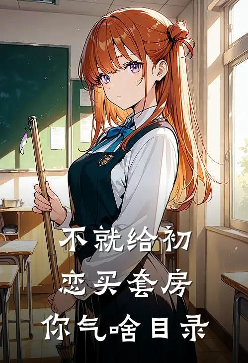 不就给初恋买套房，你气啥目录