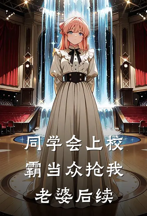 同学会上校霸当众抢我老婆后续