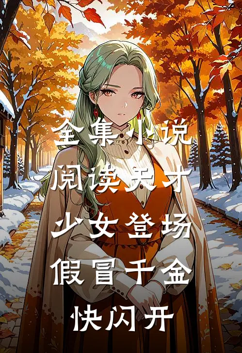 全集小说阅读天才少女登场，假冒千金快闪开