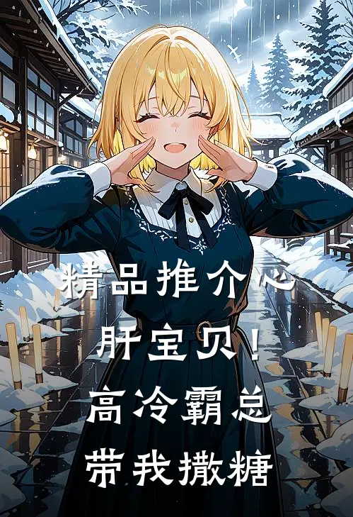 精品推介心肝宝贝！高冷霸总带我撒糖