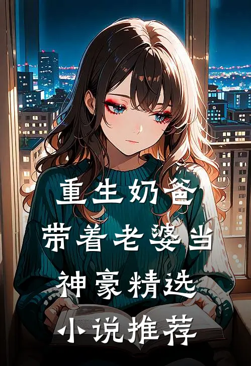 重生奶爸，带着老婆当神豪精选小说推荐