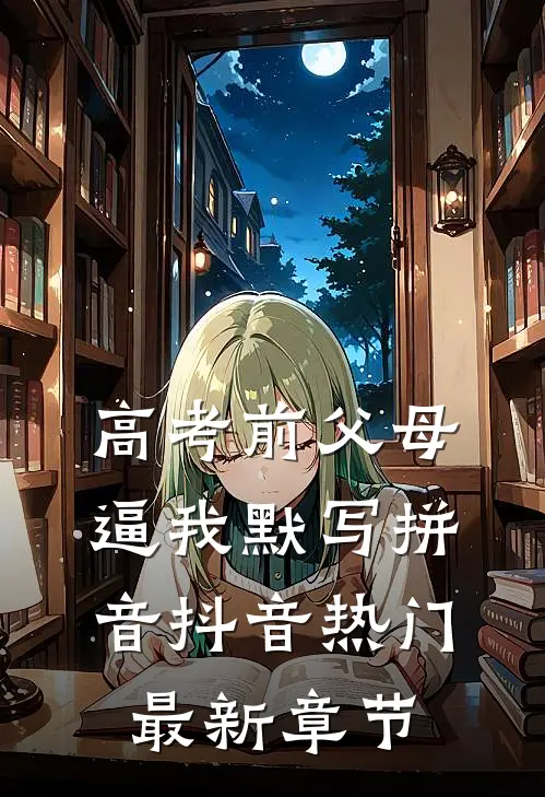 高考前父母逼我默写拼音抖音热门最新章节