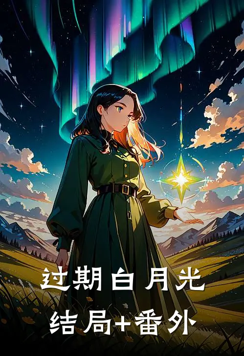 过期白月光结局+番外