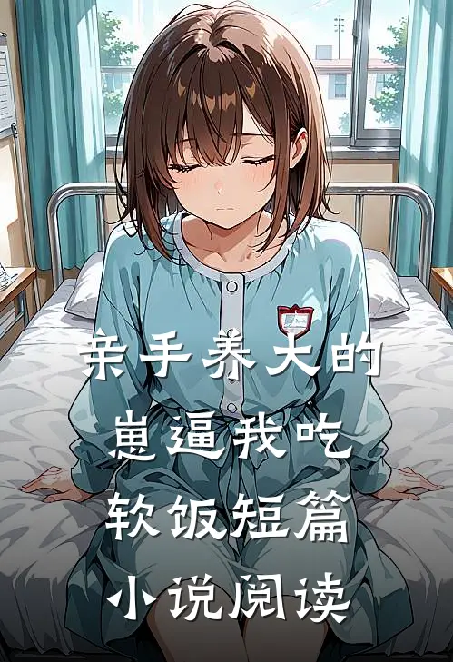 亲手养大的崽逼我吃软饭短篇小说阅读