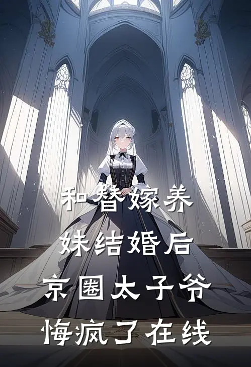 和替嫁养妹结婚后，京圈太子爷悔疯了在线
