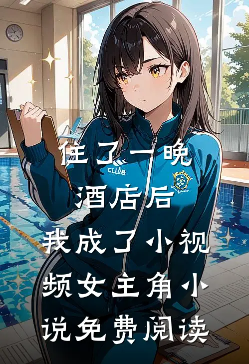 住了一晚酒店后，我成了小视频女主角小说免费阅读