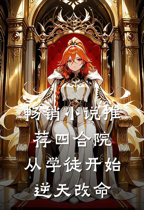 畅销小说推荐四合院：从学徒开始逆天改命