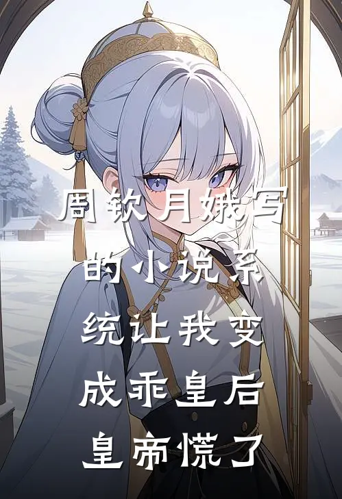 周钦月娥写的小说系统让我变成乖皇后，皇帝慌了