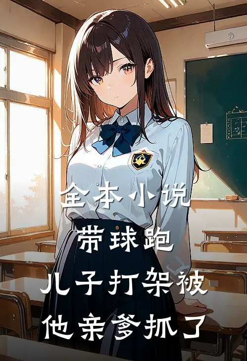 全本小说带球跑：儿子打架被他亲爹抓了