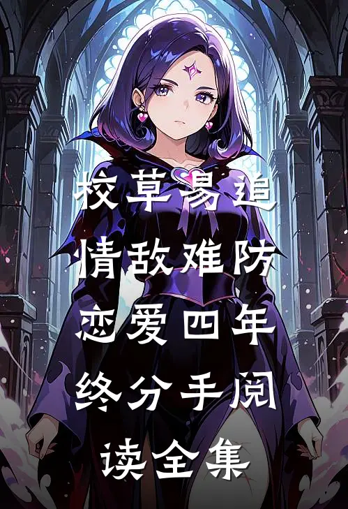 校草易追情敌难防，恋爱四年终分手阅读全集