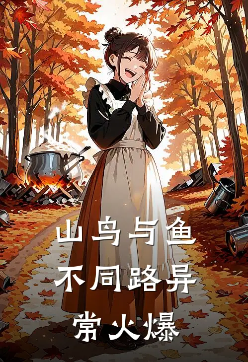 山鸟与鱼不同路异常火爆