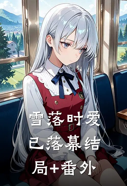 雪落时爱已落幕结局+番外