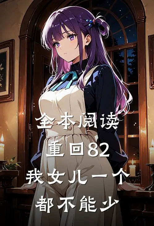 全本阅读重回82：我女儿一个都不能少