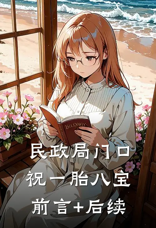 民政局门口，祝一胎八宝前言+后续