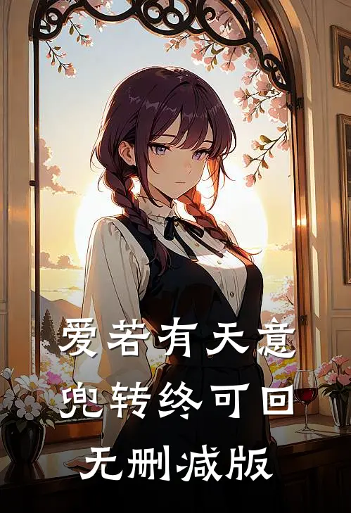 爱若有天意，兜转终可回无删减版