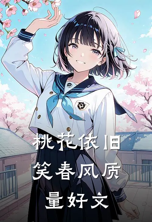 桃花依旧笑春风质量好文