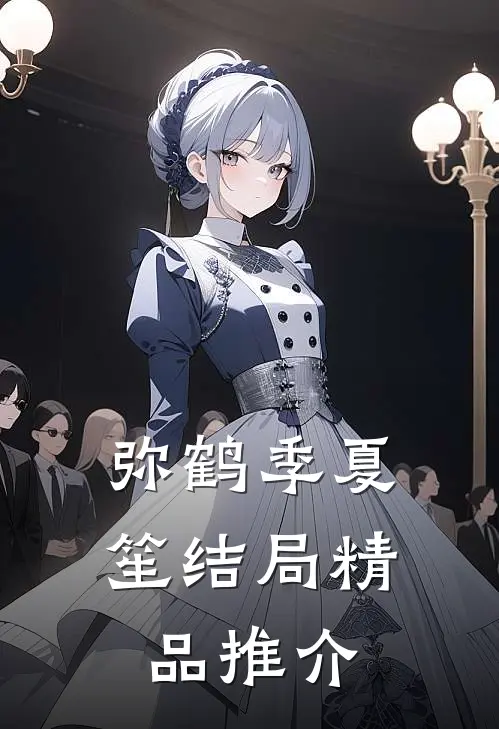 弥鹤季夏笙结局精品推介