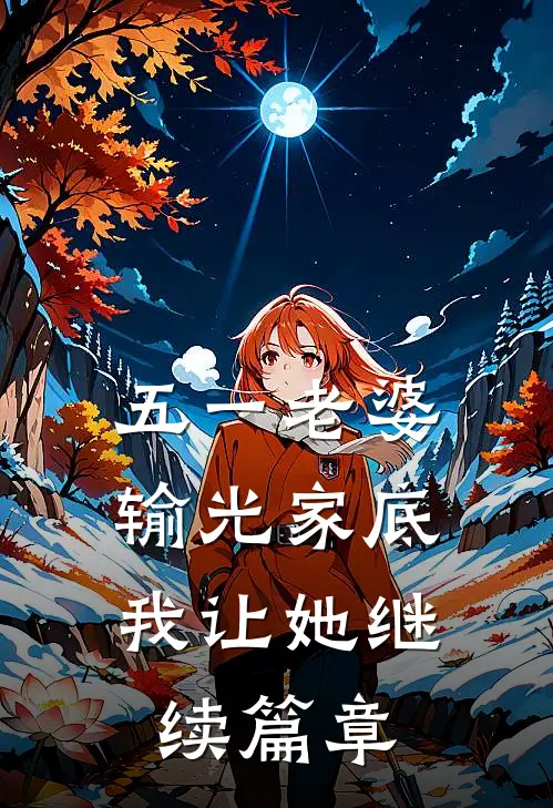 五一老婆输光家底，我让她继续篇章