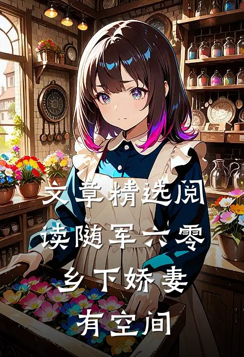 文章精选阅读随军六零：乡下娇妻有空间