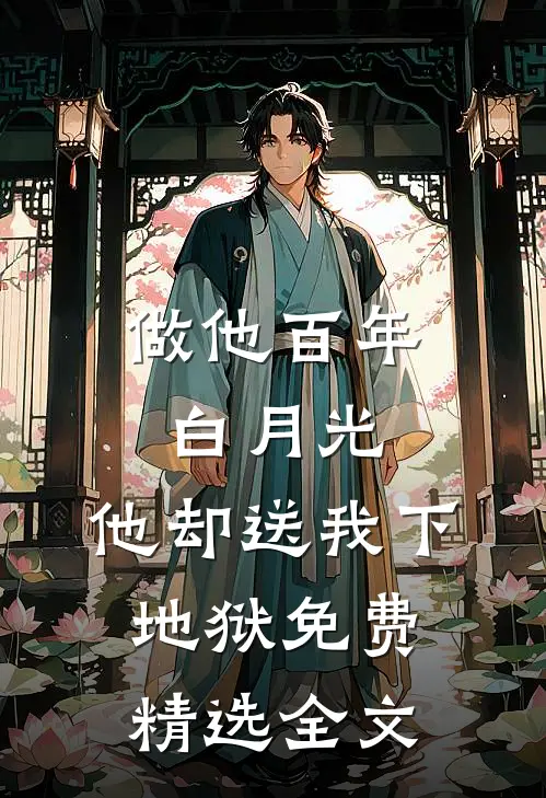做他百年白月光,他却送我下地狱免费精选全文