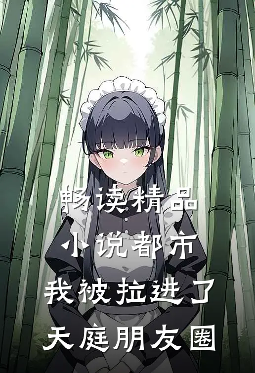 畅读精品小说都市：我被拉进了天庭朋友圈