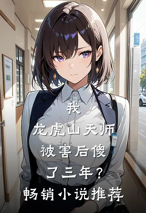 我，龙虎山天师，被害后傻了三年？畅销小说推荐