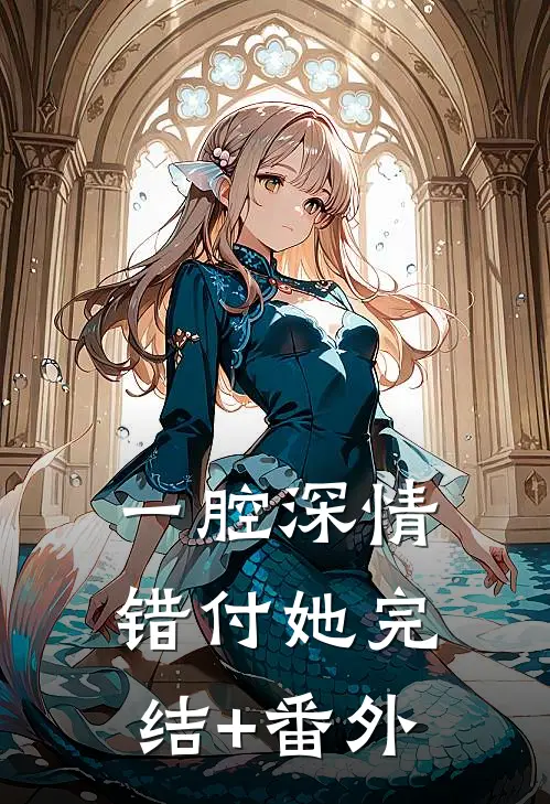 一腔深情错付她完结+番外