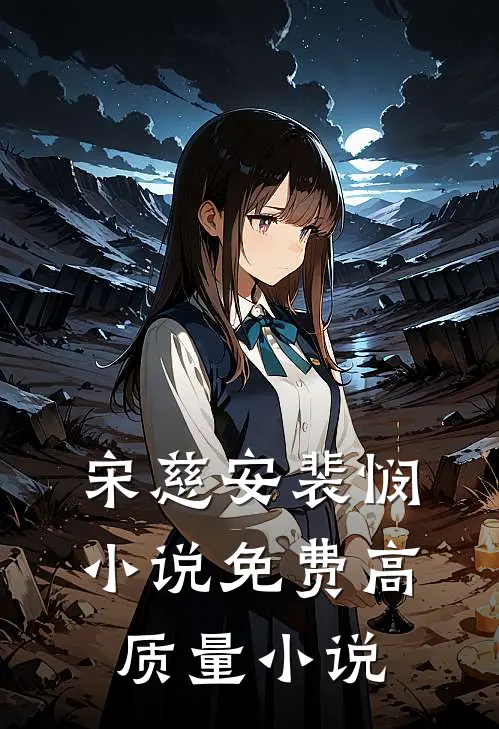宋慈安裴悯小说免费高质量小说