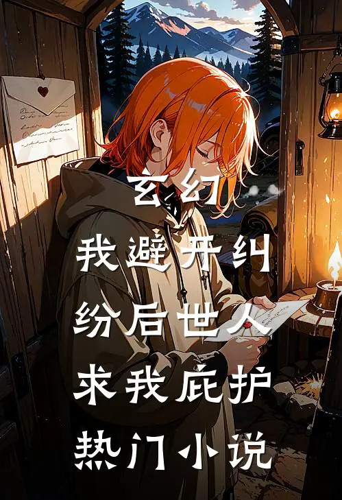 玄幻：我避开纠纷后世人求我庇护热门小说