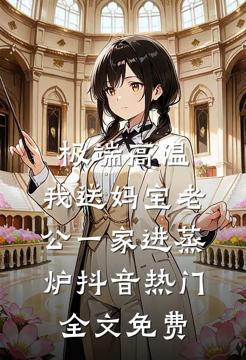 极端高温，我送妈宝老公一家进蒸炉抖音热门全文免费