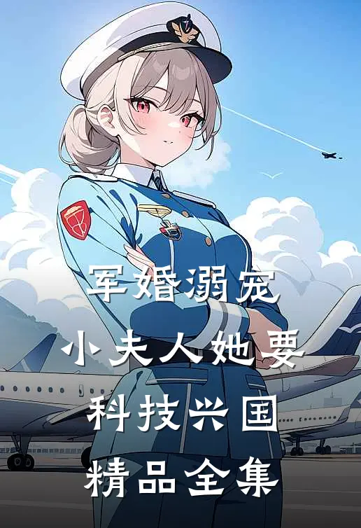 军婚溺宠：小夫人她要科技兴国精品全集