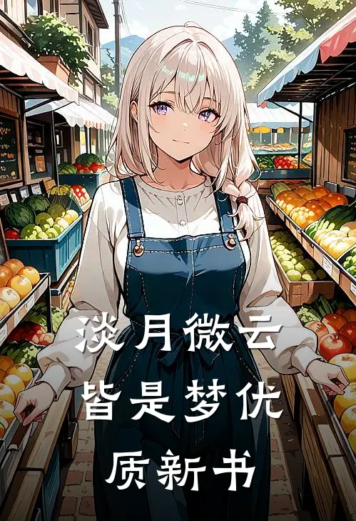 淡月微云皆是梦优质新书
