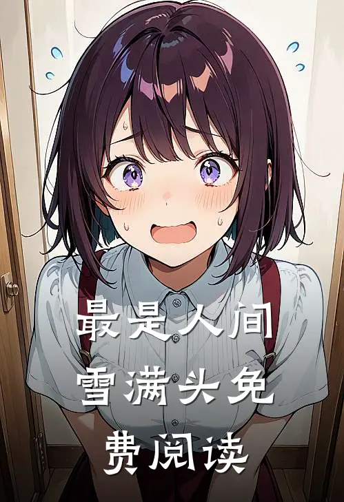 最是人间雪满头免费阅读