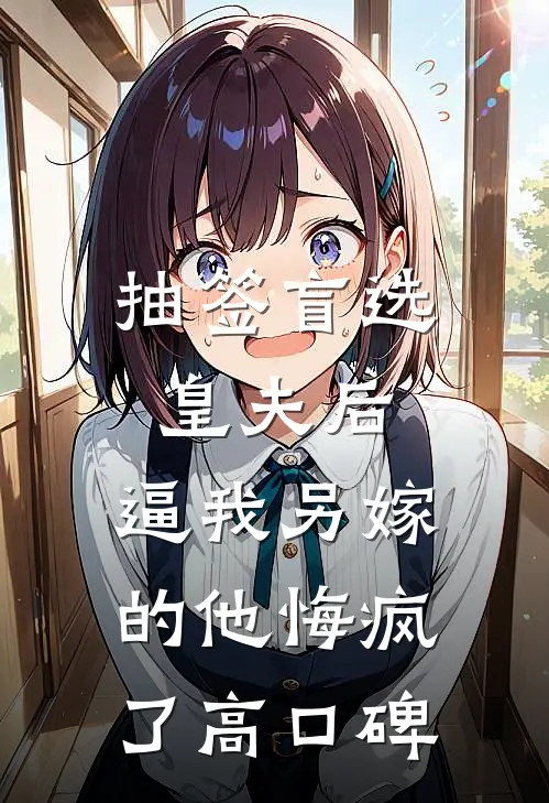 抽签盲选皇夫后，逼我另嫁的他悔疯了高口碑