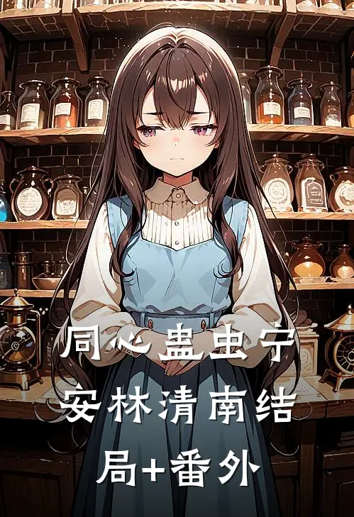 同心蛊虫宁安林清南结局+番外