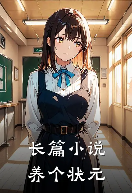 长篇小说养个状元