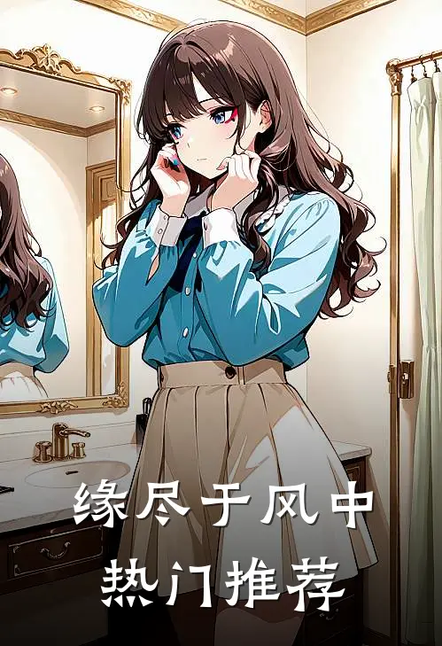 缘尽于风中热门推荐