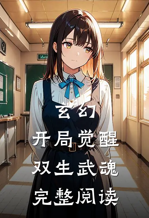 玄幻：开局觉醒双生武魂完整阅读