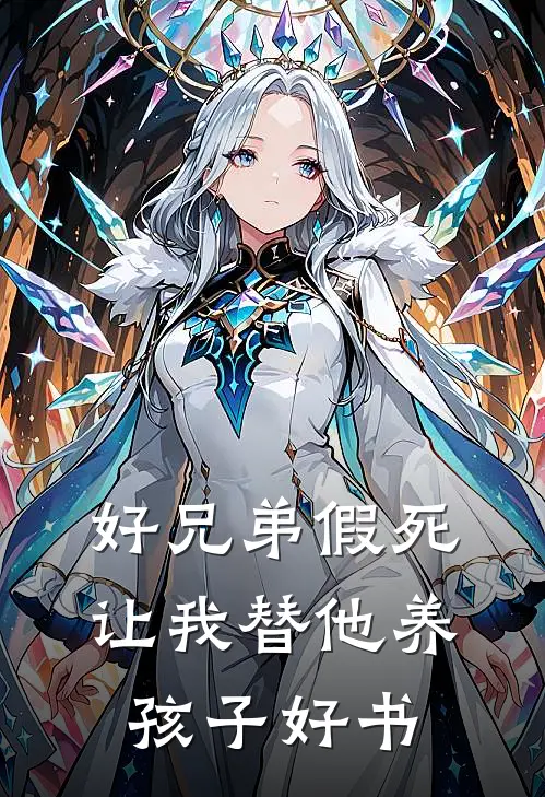 好兄弟假死让我替他养孩子好书