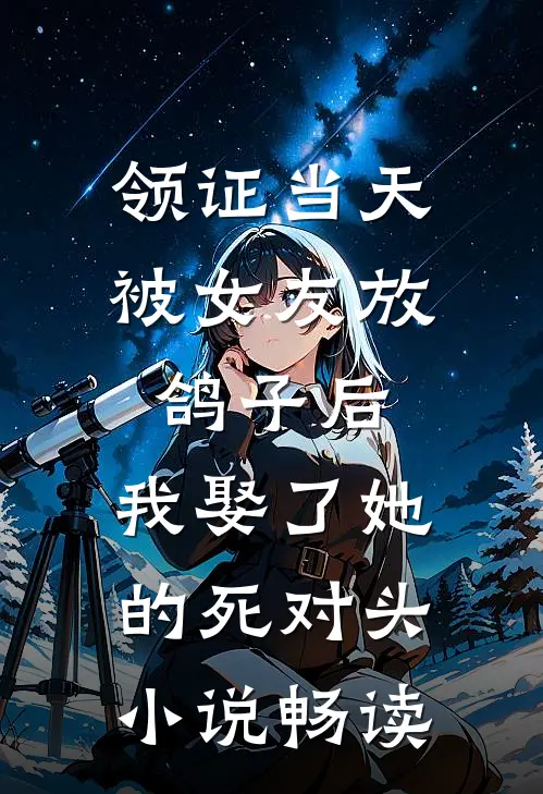 领证当天被女友放鸽子后，我娶了她的死对头小说畅读