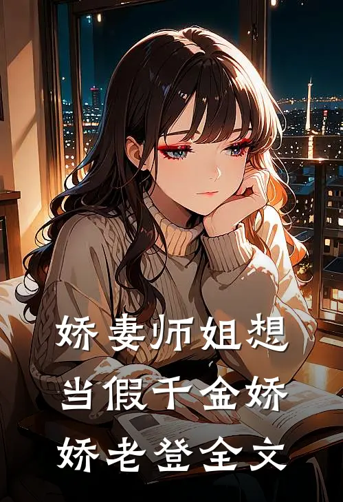 娇妻师姐想当假千金娇娇老登全文