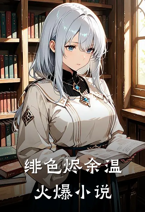 绯色烬余温火爆小说