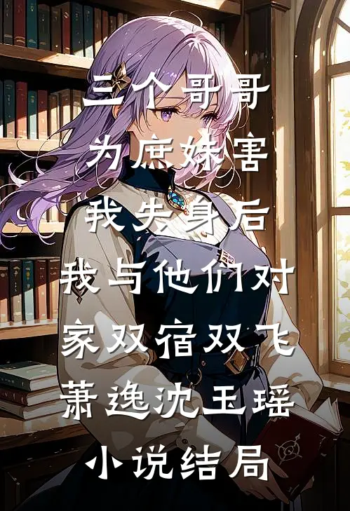 三个哥哥为庶妹害我失身后，我与他们对家双宿双飞萧逸沈玉瑶小说结局
