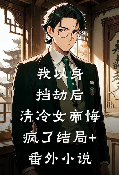 我以身挡劫后，清冷女帝悔疯了结局+番外小说