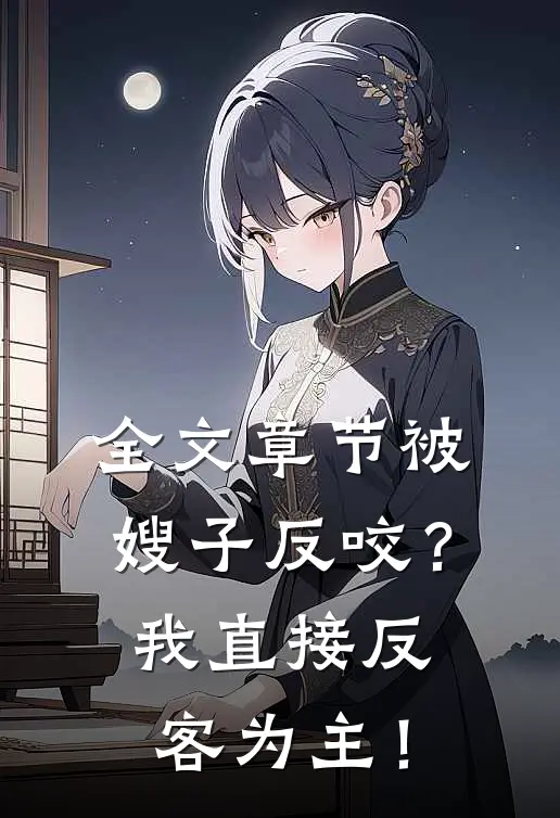 全文章节被嫂子反咬？我直接反客为主！